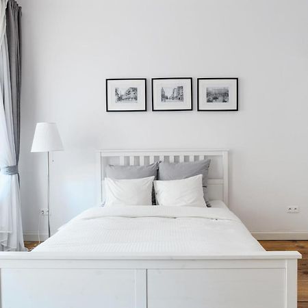 Apartament Nowe Miasto - Przy Parku Roz Gorzów Wielkopolski Eksteriør bilde
