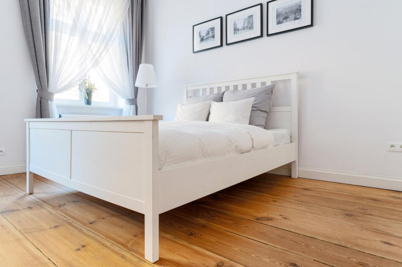 Apartament Nowe Miasto - Przy Parku Roz Gorzów Wielkopolski Eksteriør bilde