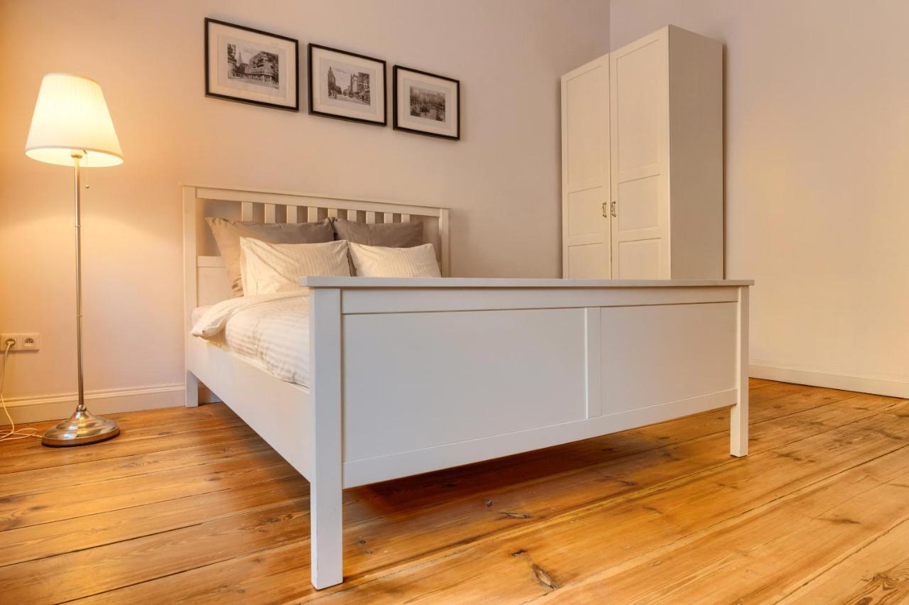 Apartament Nowe Miasto - Przy Parku Roz Gorzów Wielkopolski Eksteriør bilde