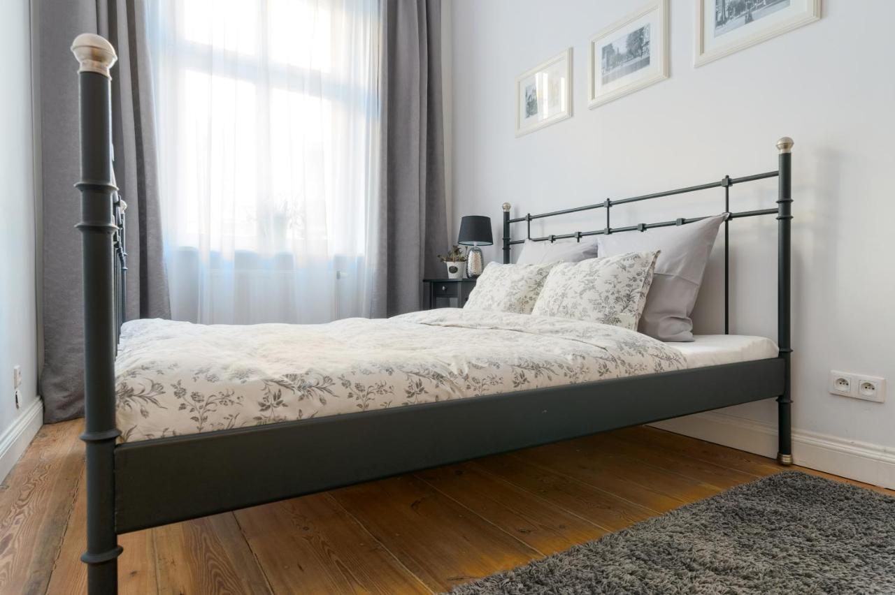 Apartament Nowe Miasto - Przy Parku Roz Gorzów Wielkopolski Eksteriør bilde